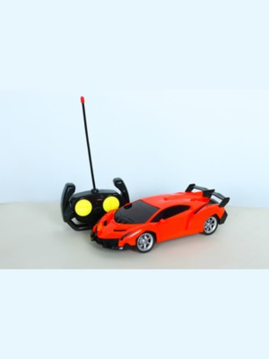 3D Lamborghini Car