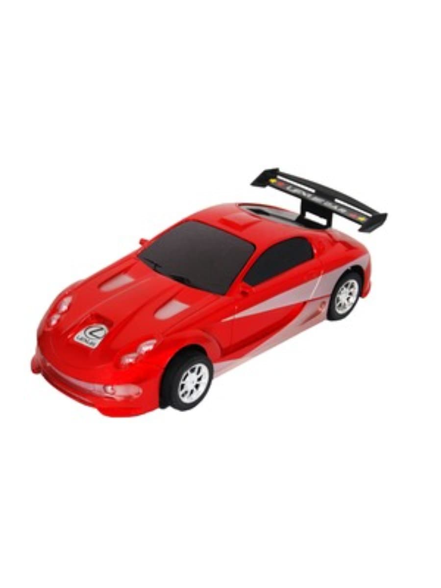 3D Lexus Car