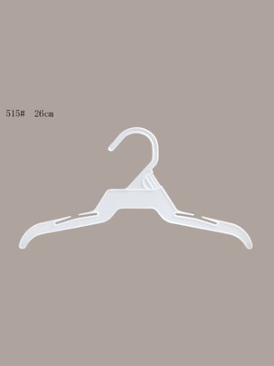 Plastic Hook Hanger 515# 26cm