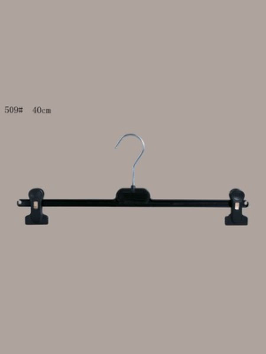 Metal Hook Pants Hanger 509# 40cm