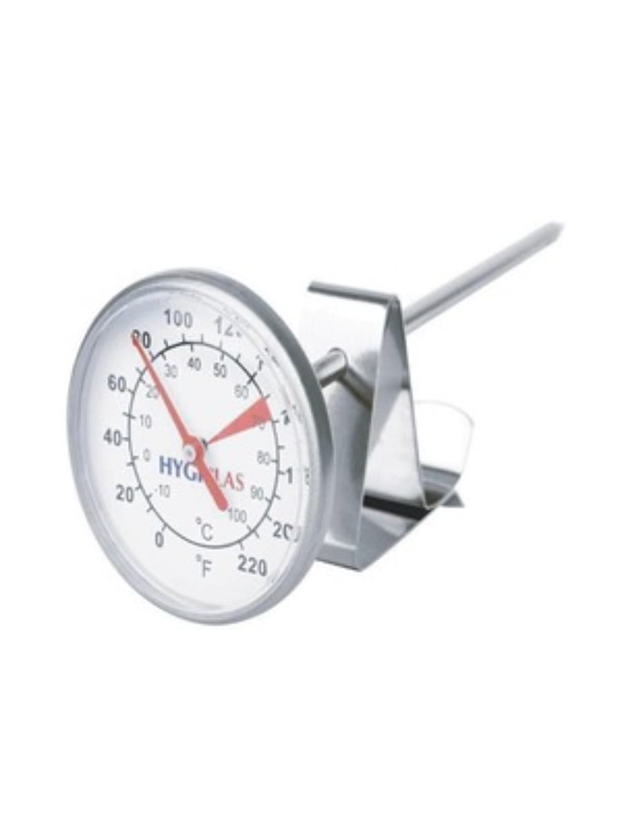 Dairy Thermometer (Big Size)