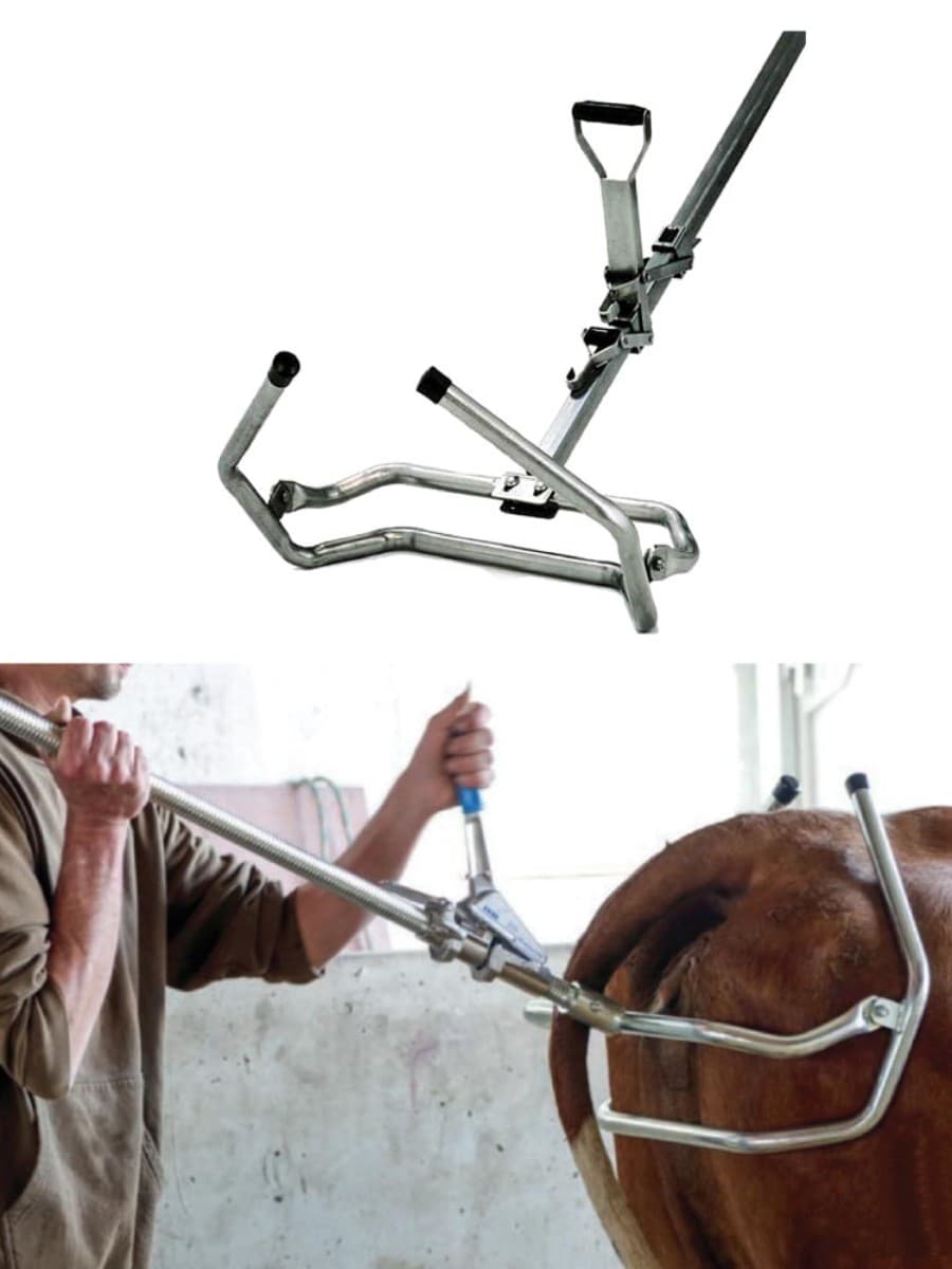 Calf Puller(S.S)