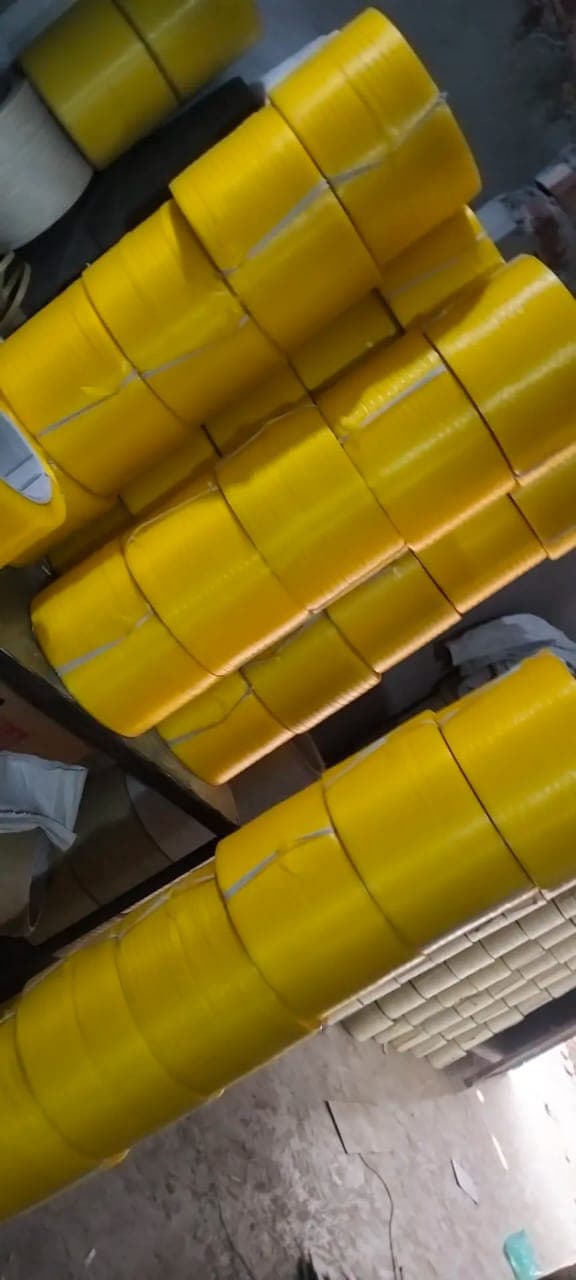 Plastic Packing Belt