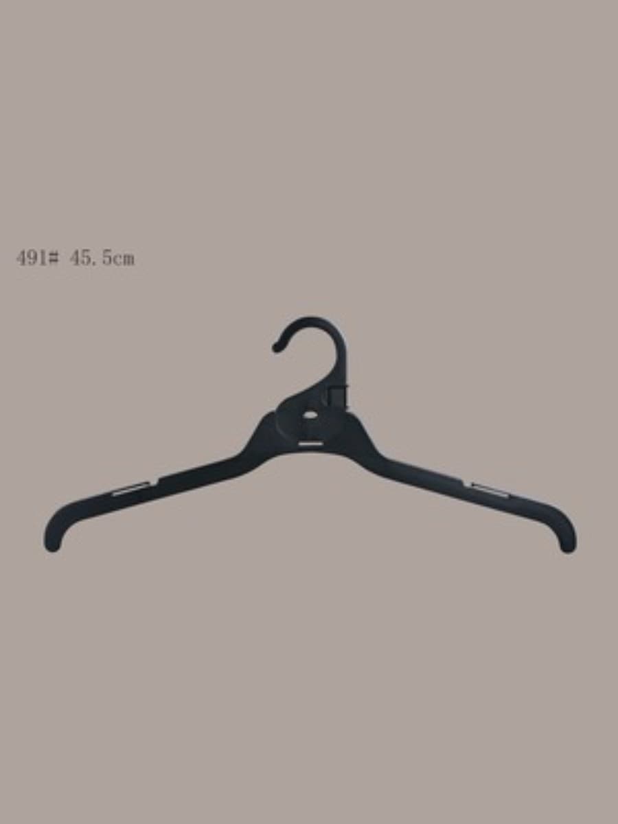 Plastic Hook Hanger 491# 45cm