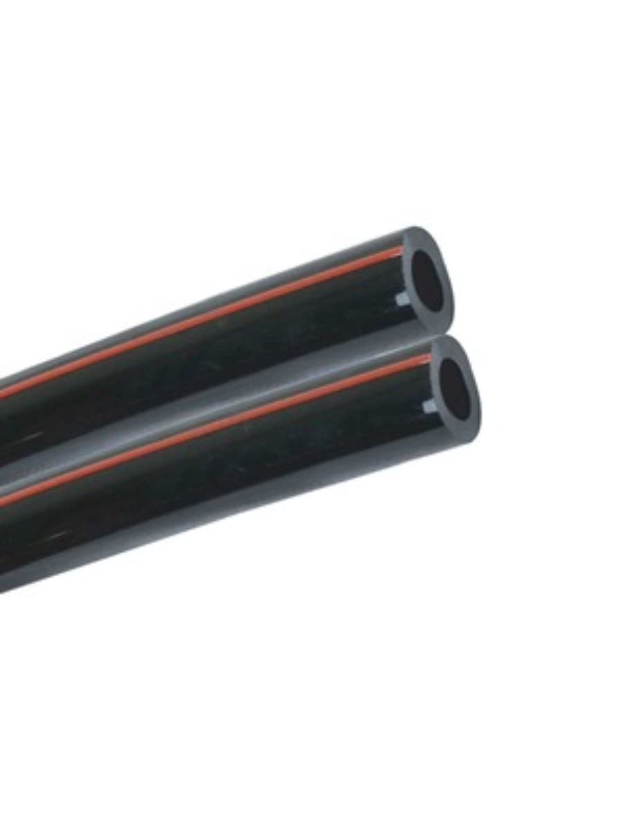 Twin Pulse Tube