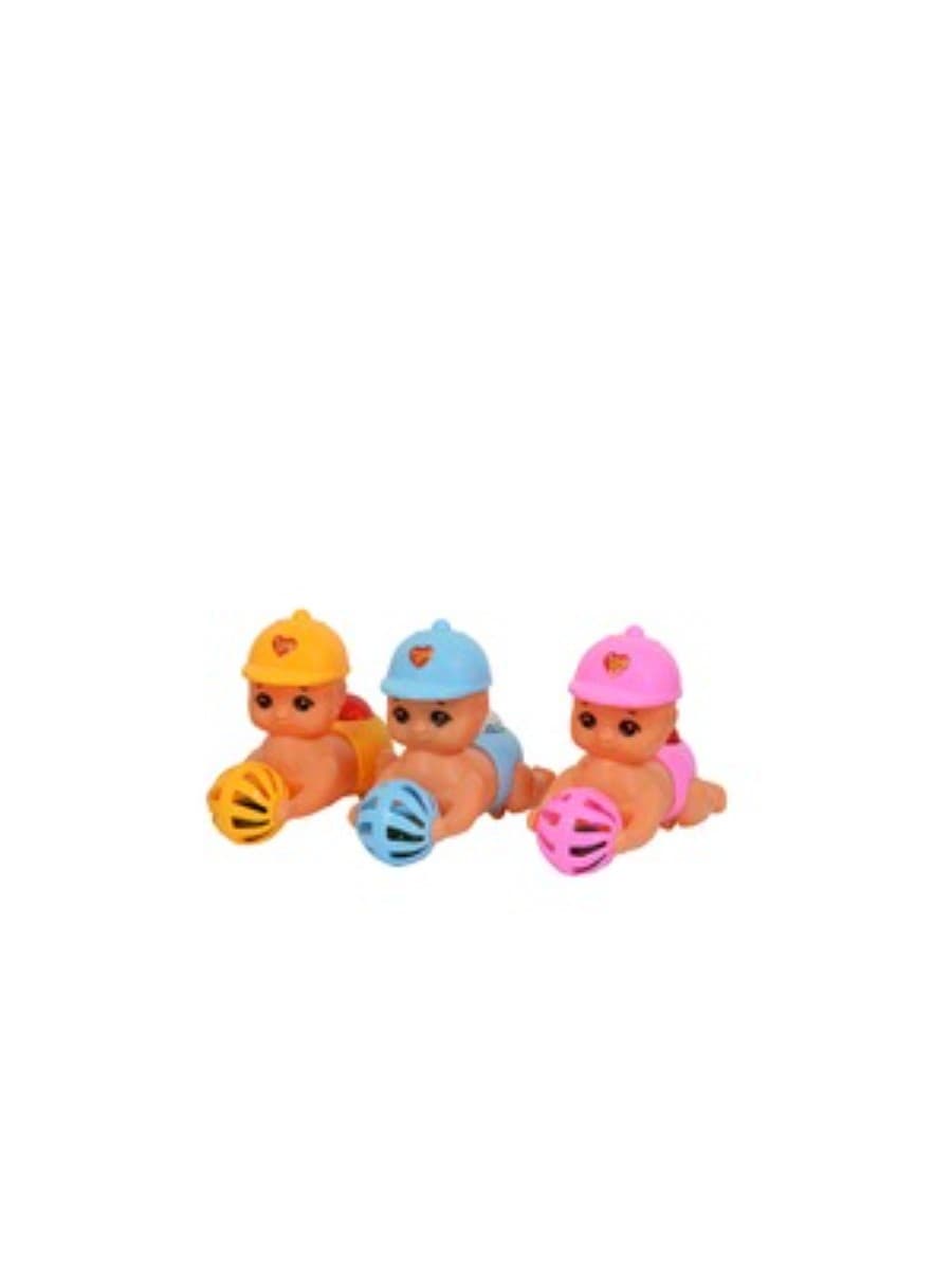 Mini Babu 2