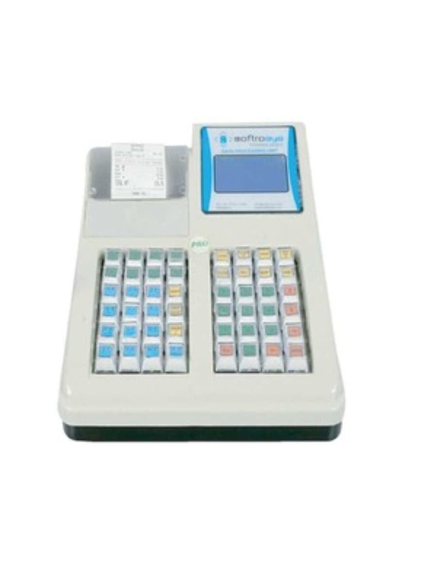 Data Processing Unit