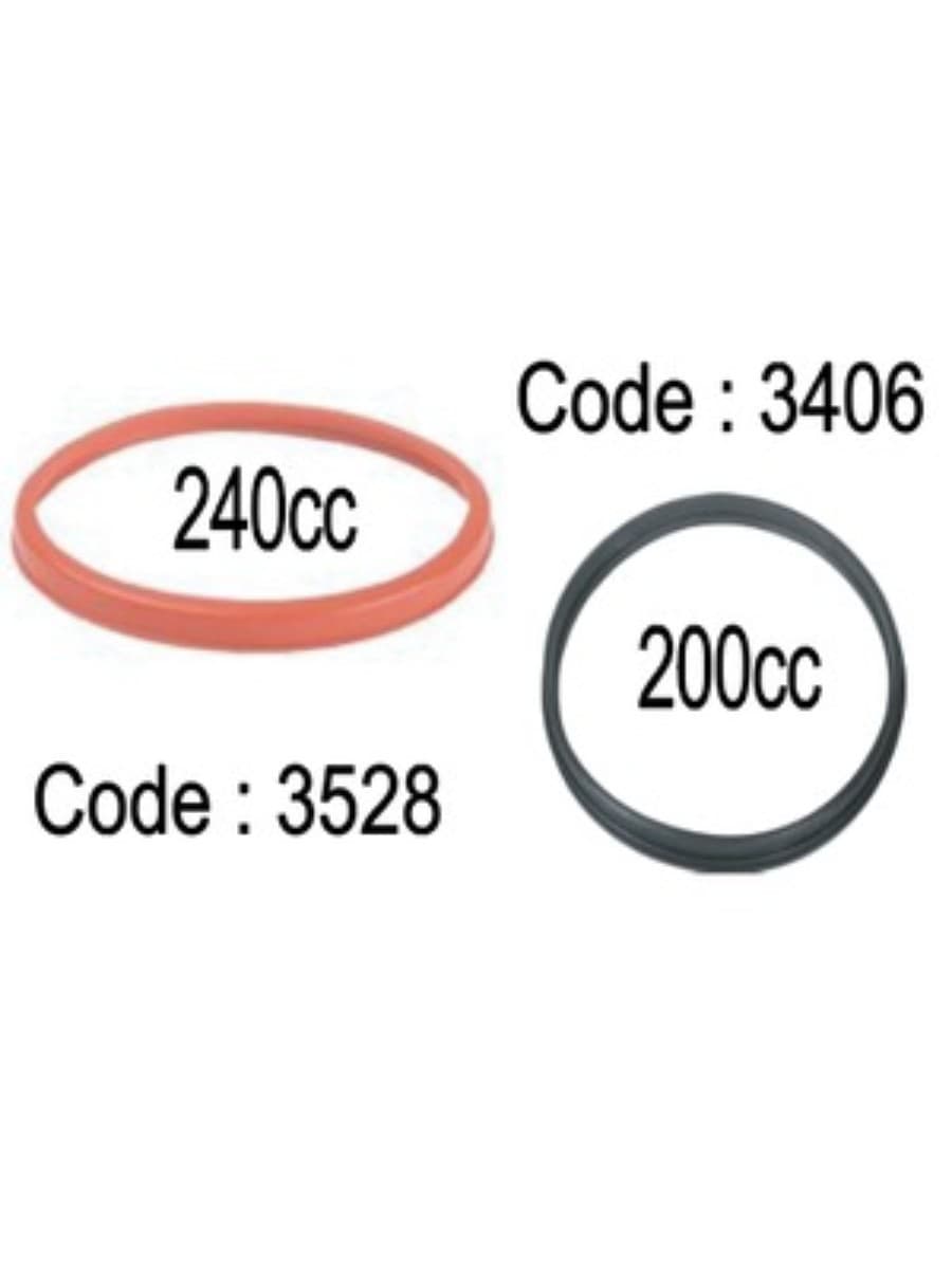 Claw Gasket