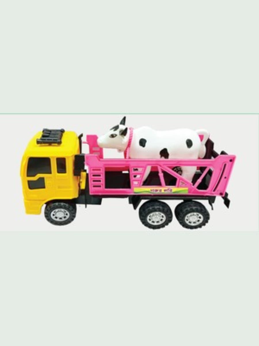 Gorur Lorry