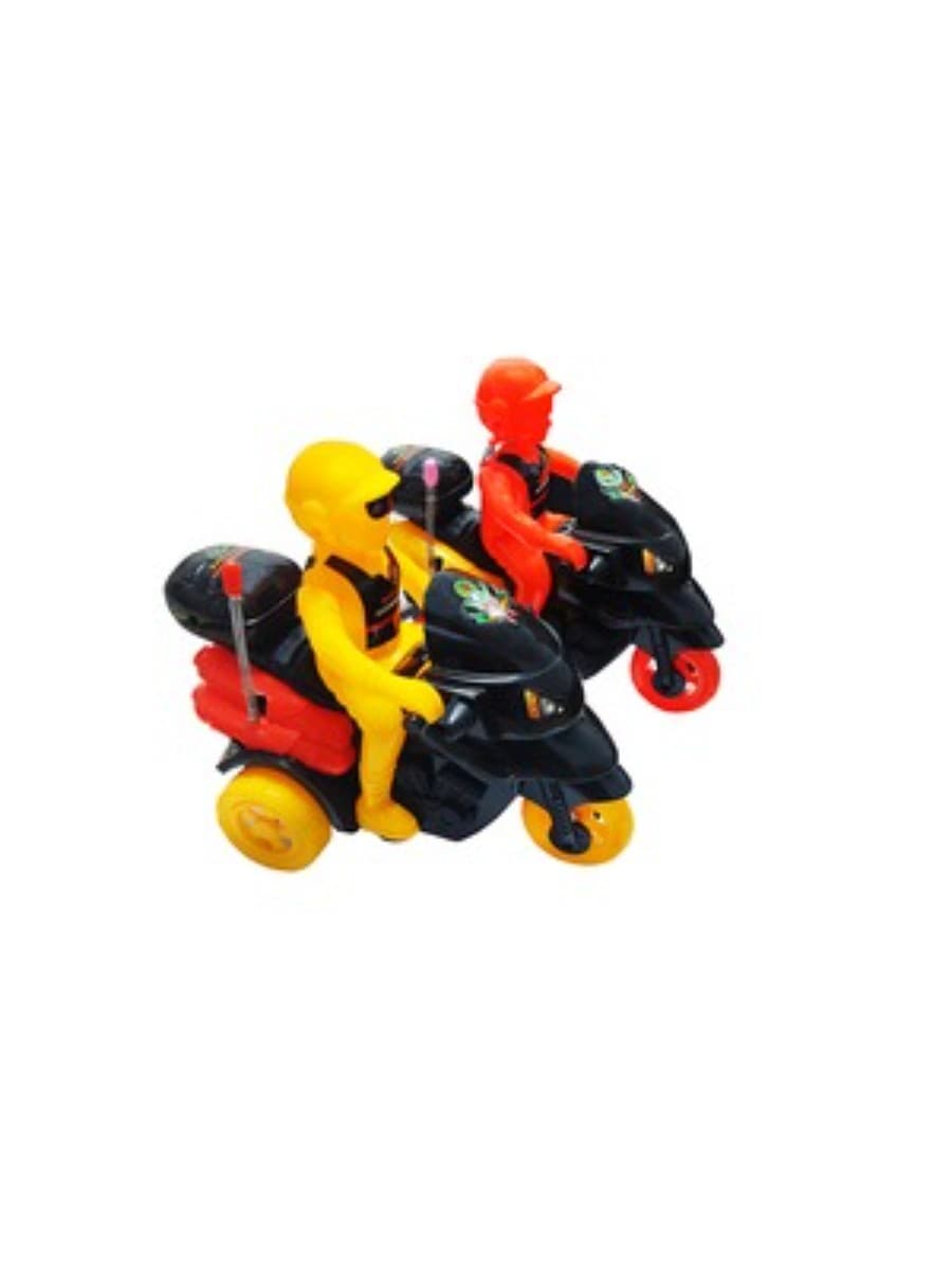Friction RAB Honda
