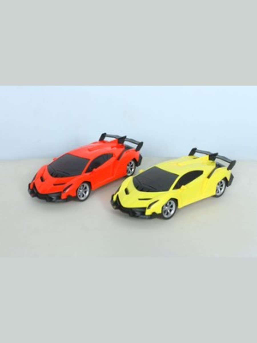 3D Lamborghini Car 3