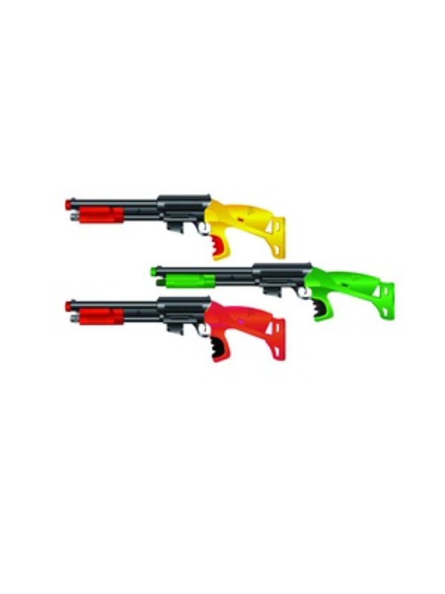 999 Gun