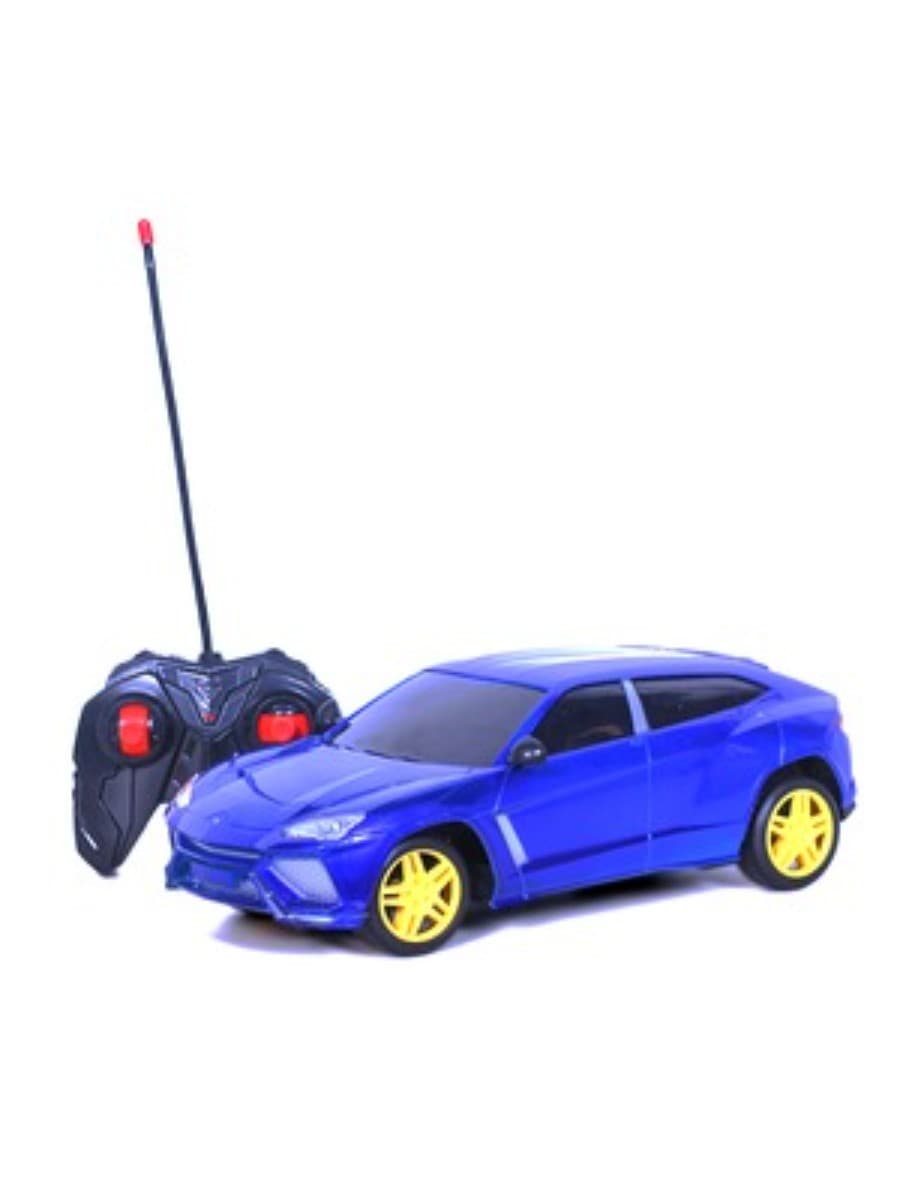 High Speed Car 2