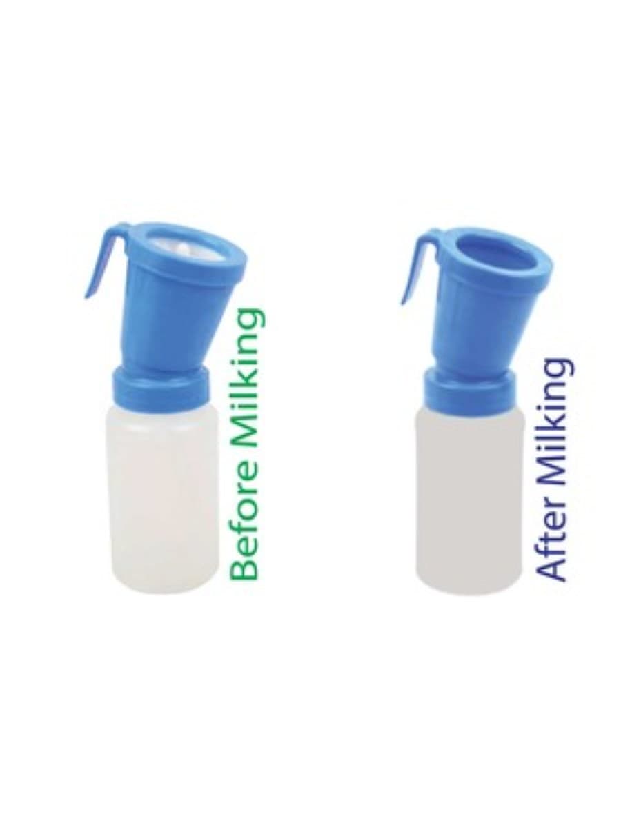 Teat Dip Cup