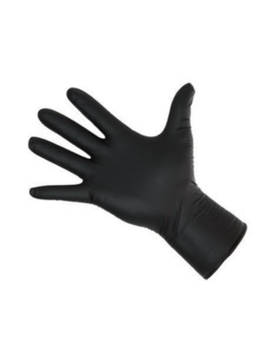 Gum Gloves