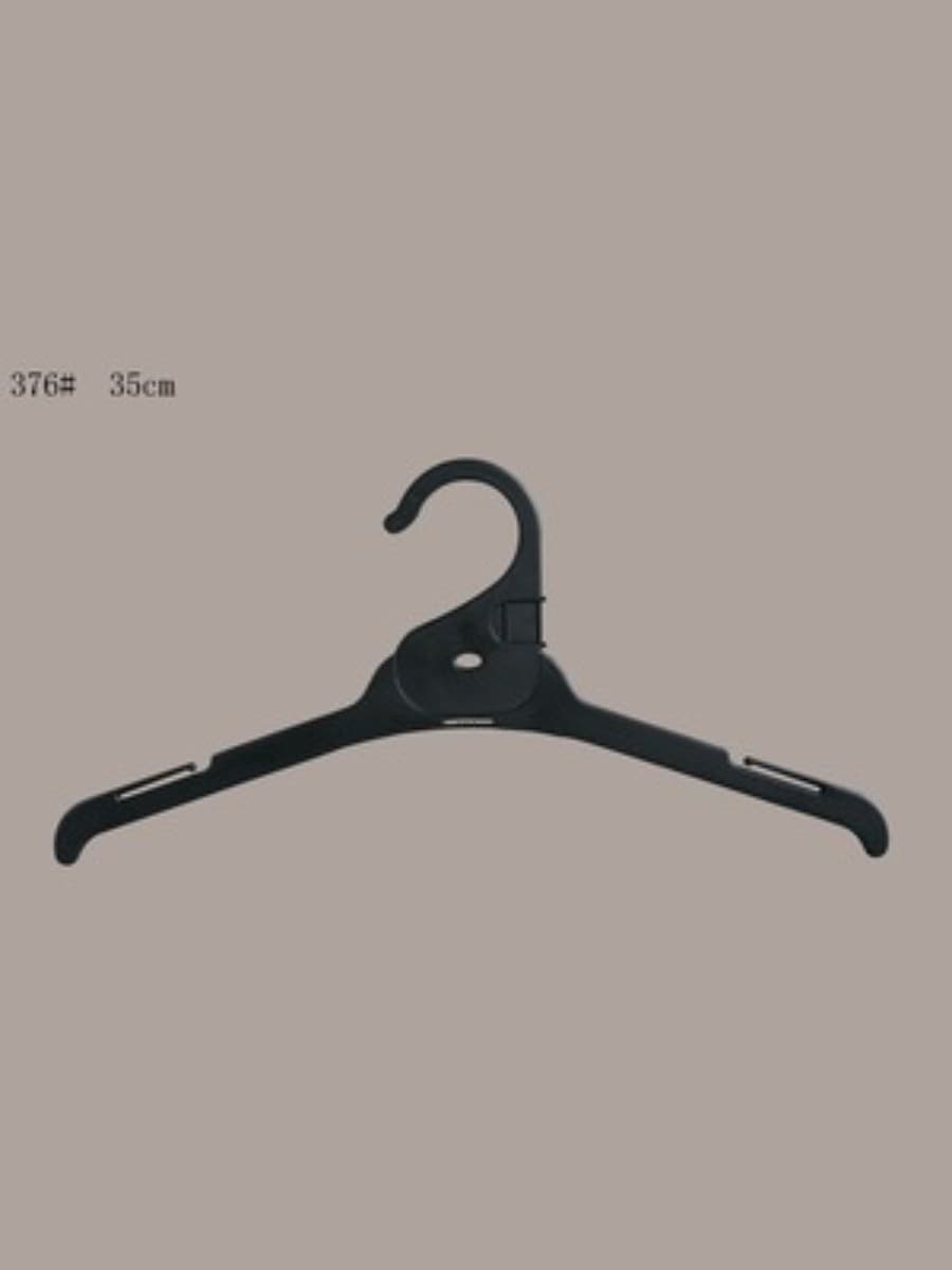 Plastic Hook Hanger 376# 35cm