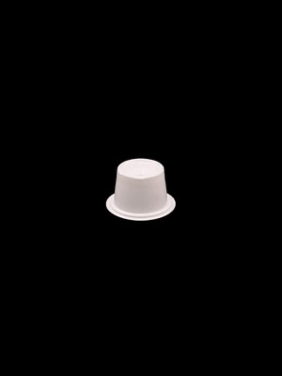 PP 29 Sauce cup white 2