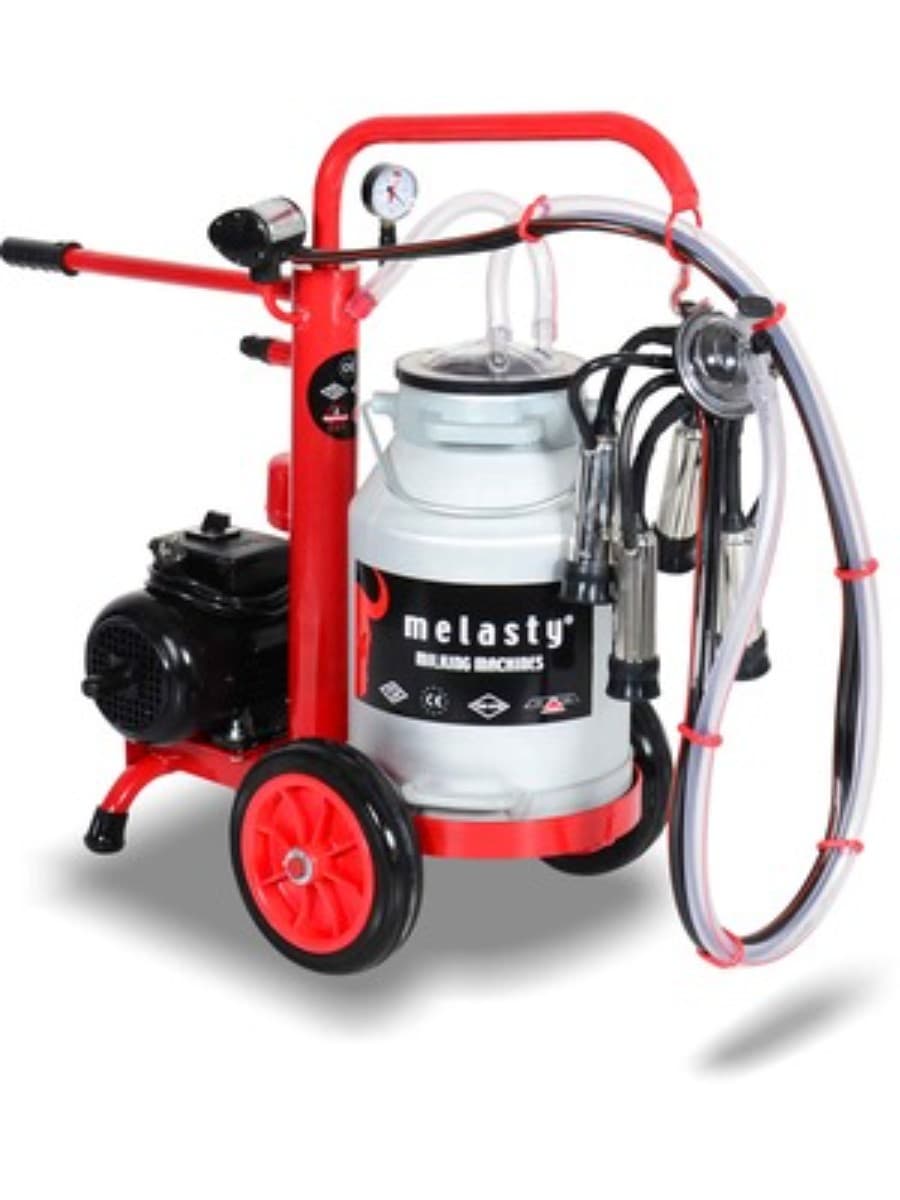 Single Milking Machine TEY-1AK