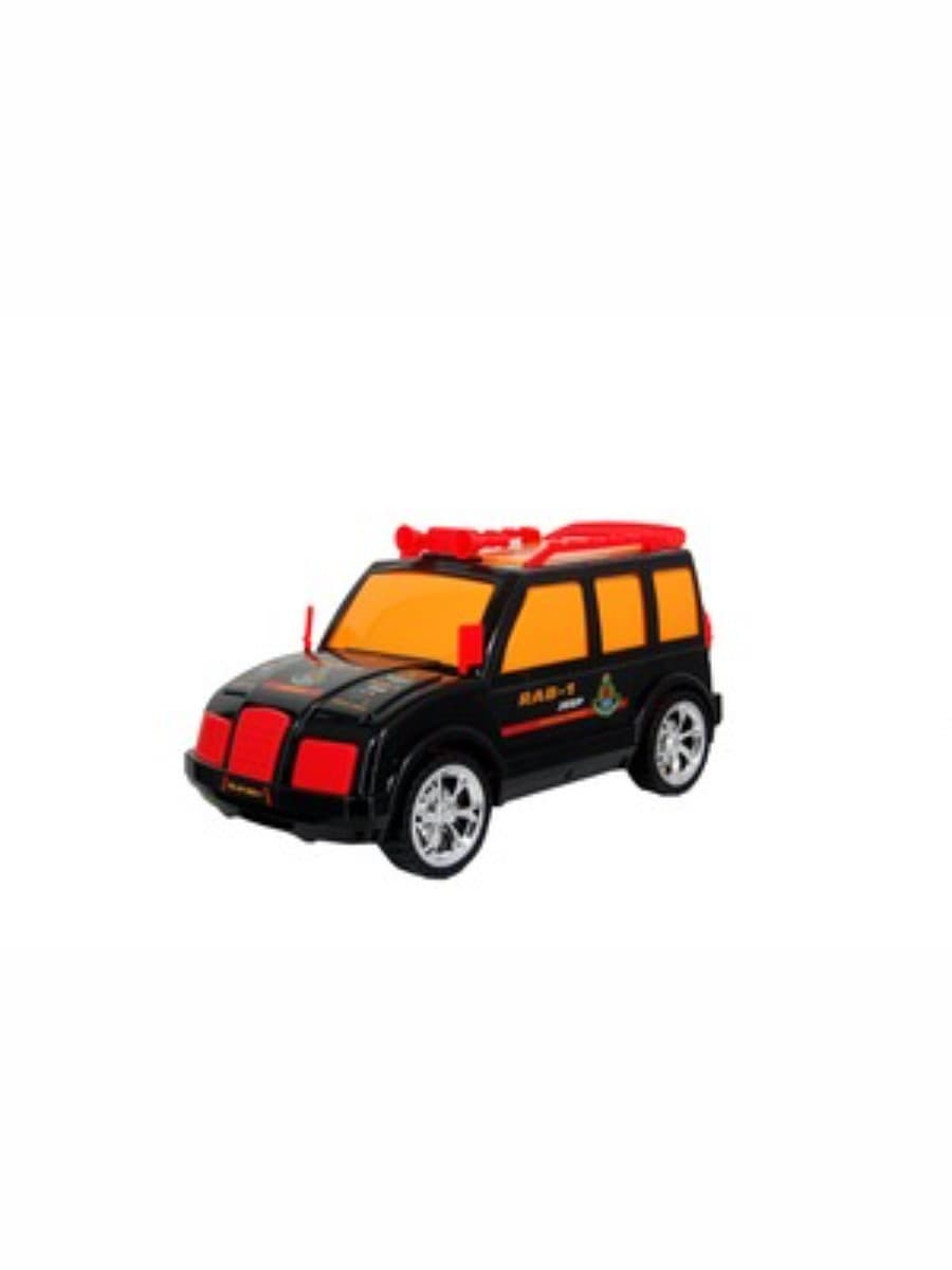 RAB JEEP