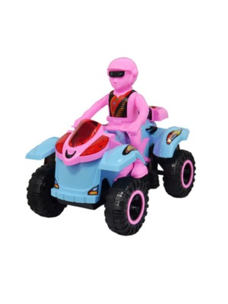 Beach Rider
