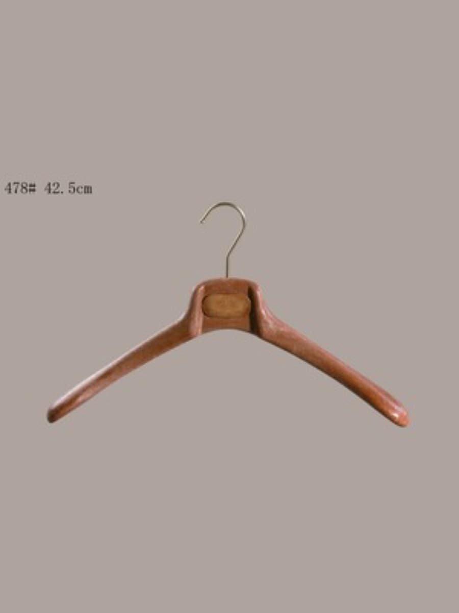 Suit Hanger 478# 42cm