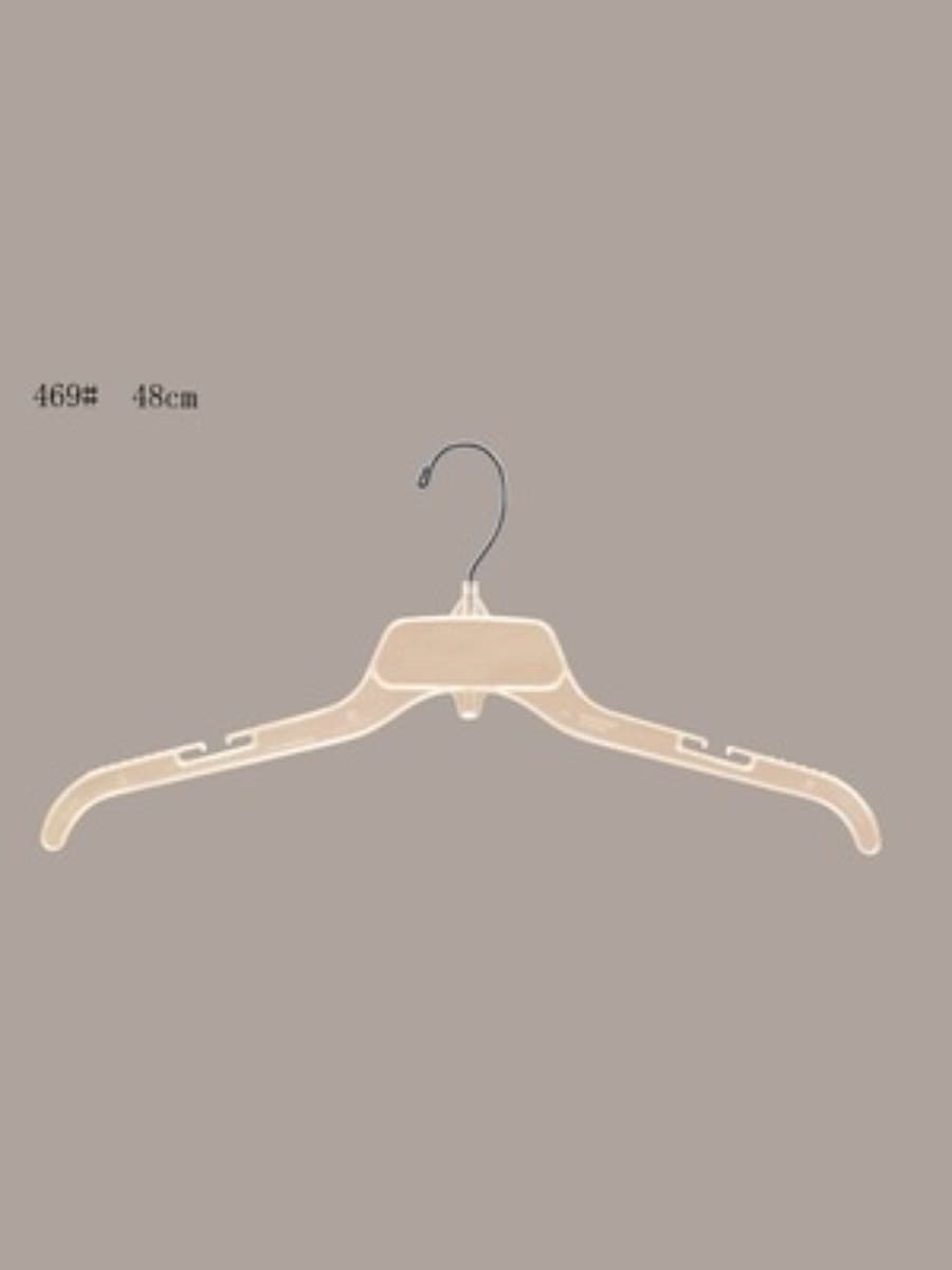 Metal Hook Hanger 469# 48cm