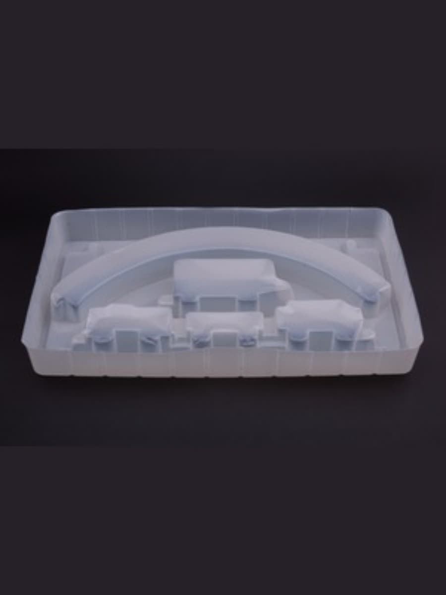 Sport tray 2