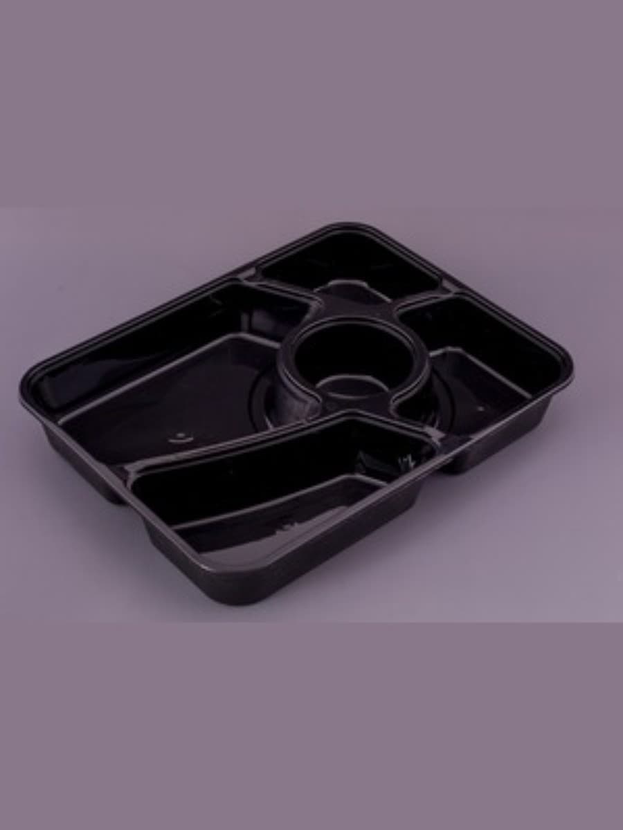 TP 5 CHEMBER BIG (BLACK) Container 2