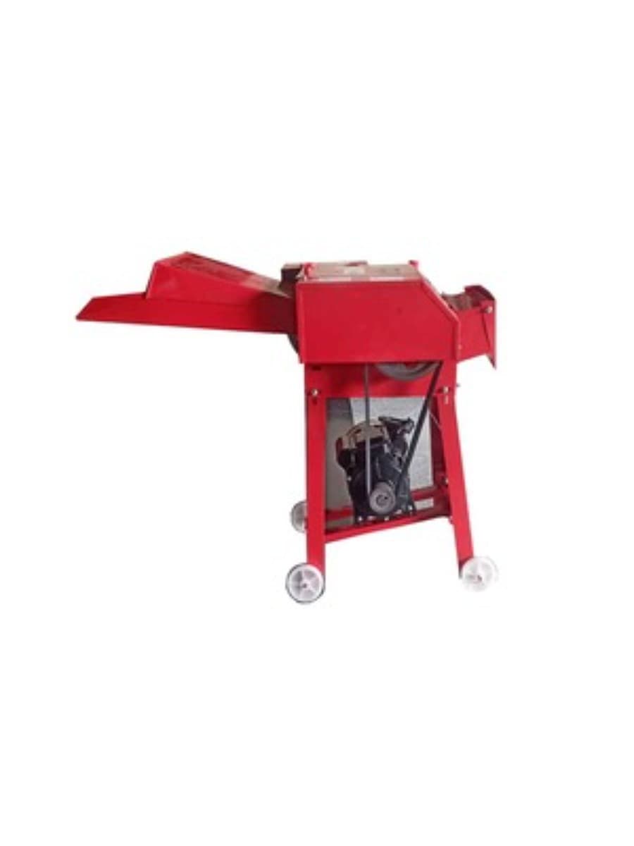 Chaff Cutter & Chopper Machine –  9ZT-0.4J