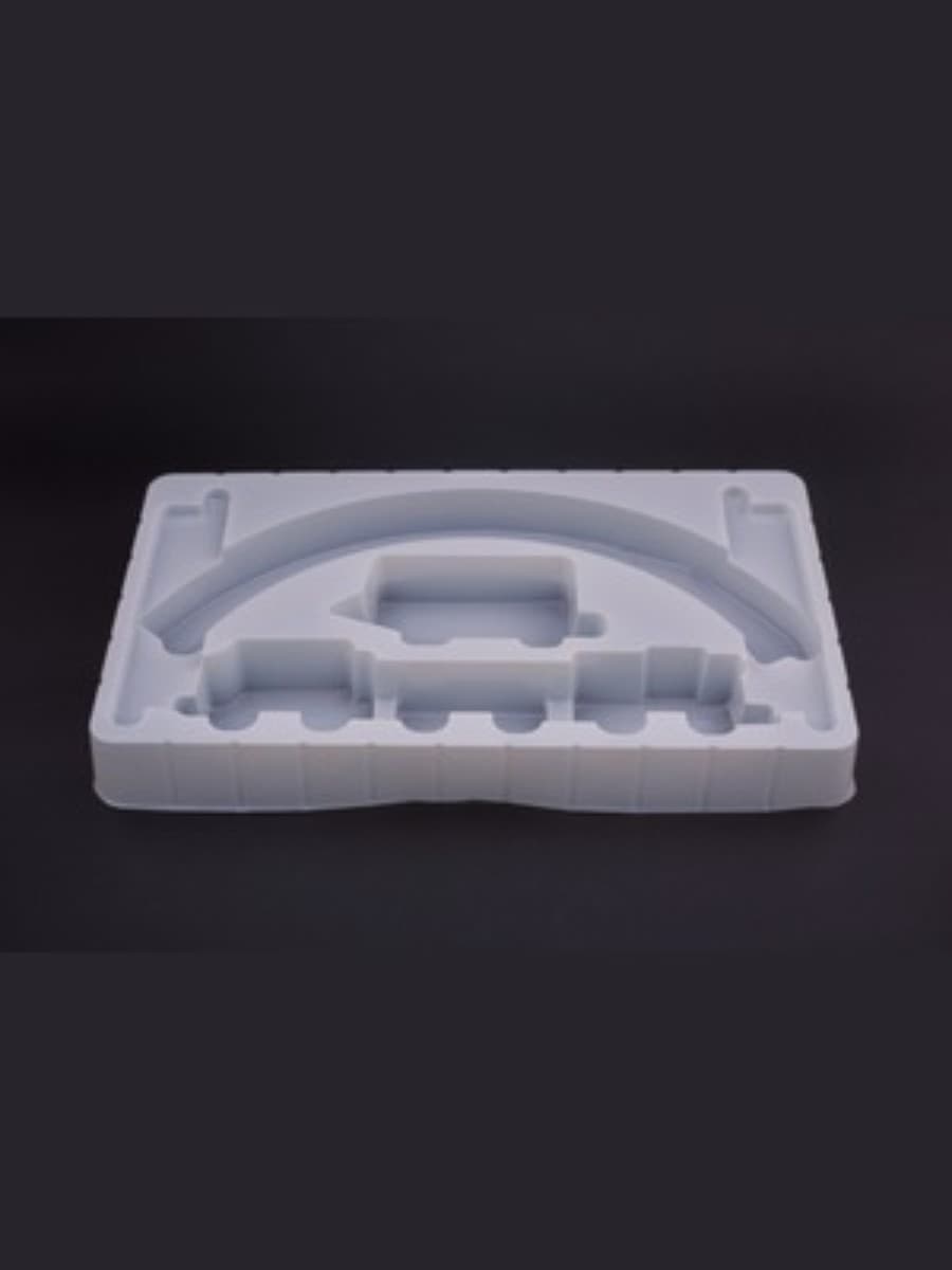 Sport tray