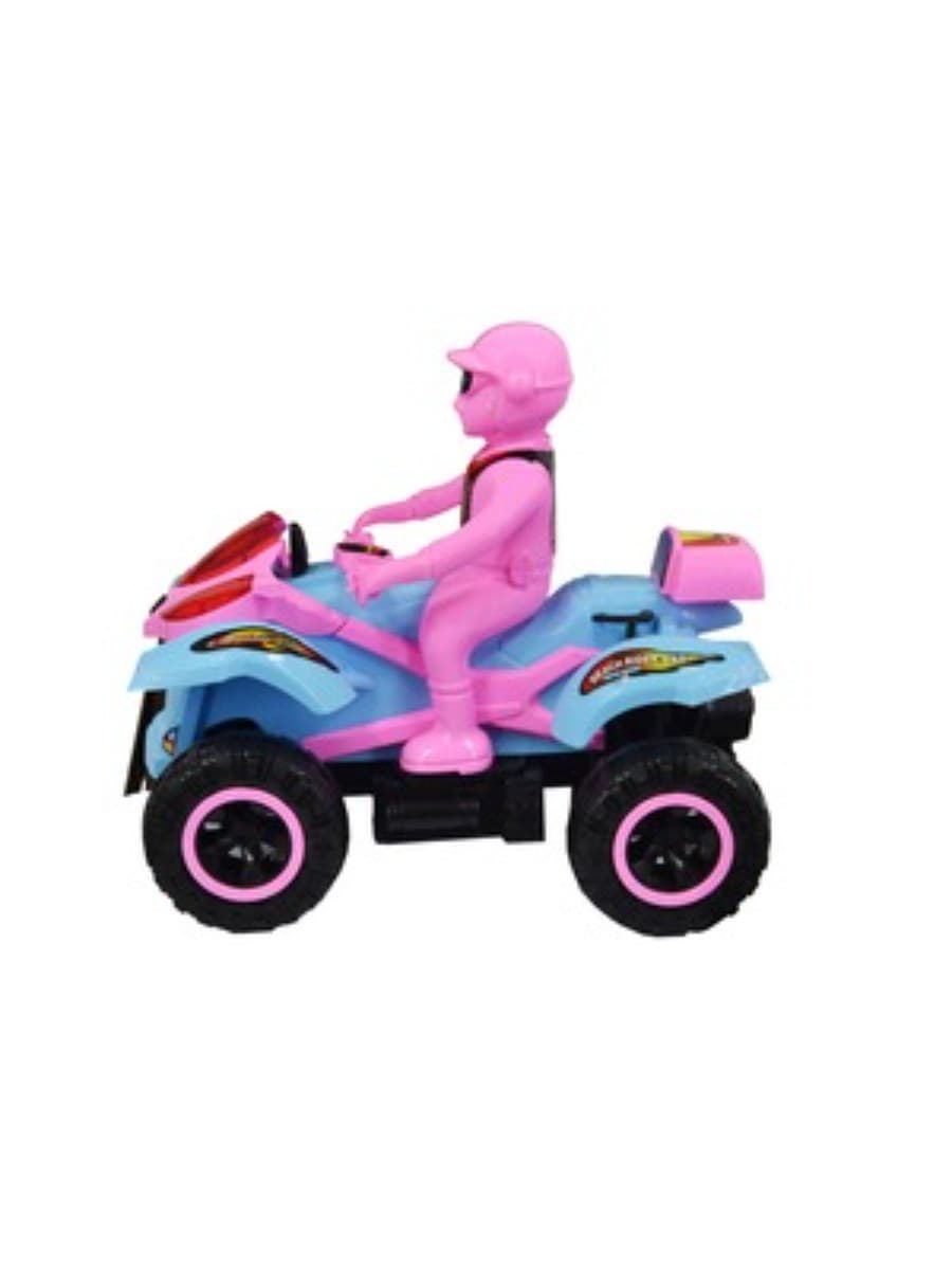 Beach Rider 3