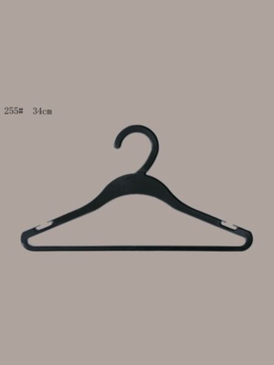 Plastic Hook Hanger 255# 34cm