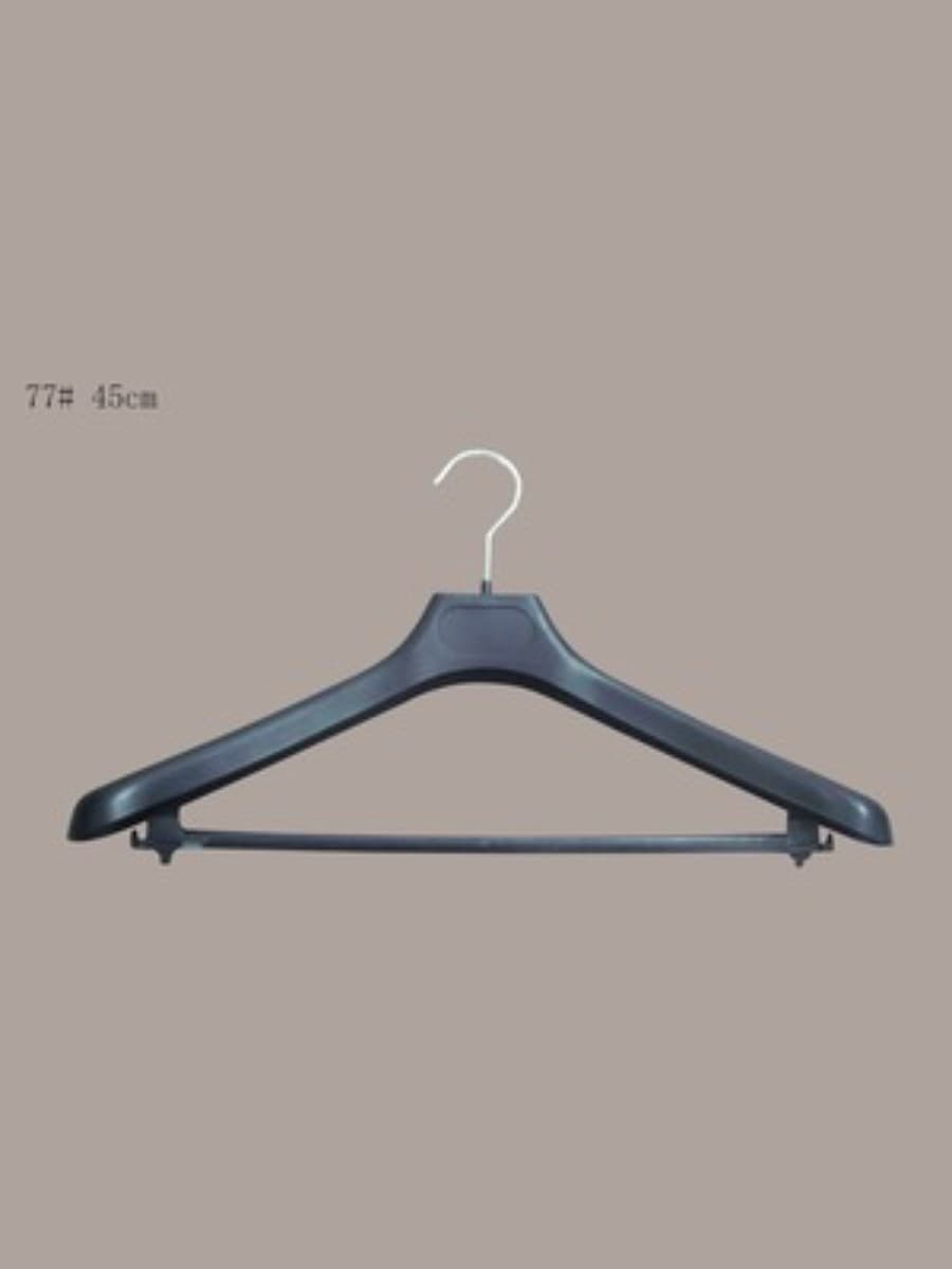 Suit Hanger 77# 45cm