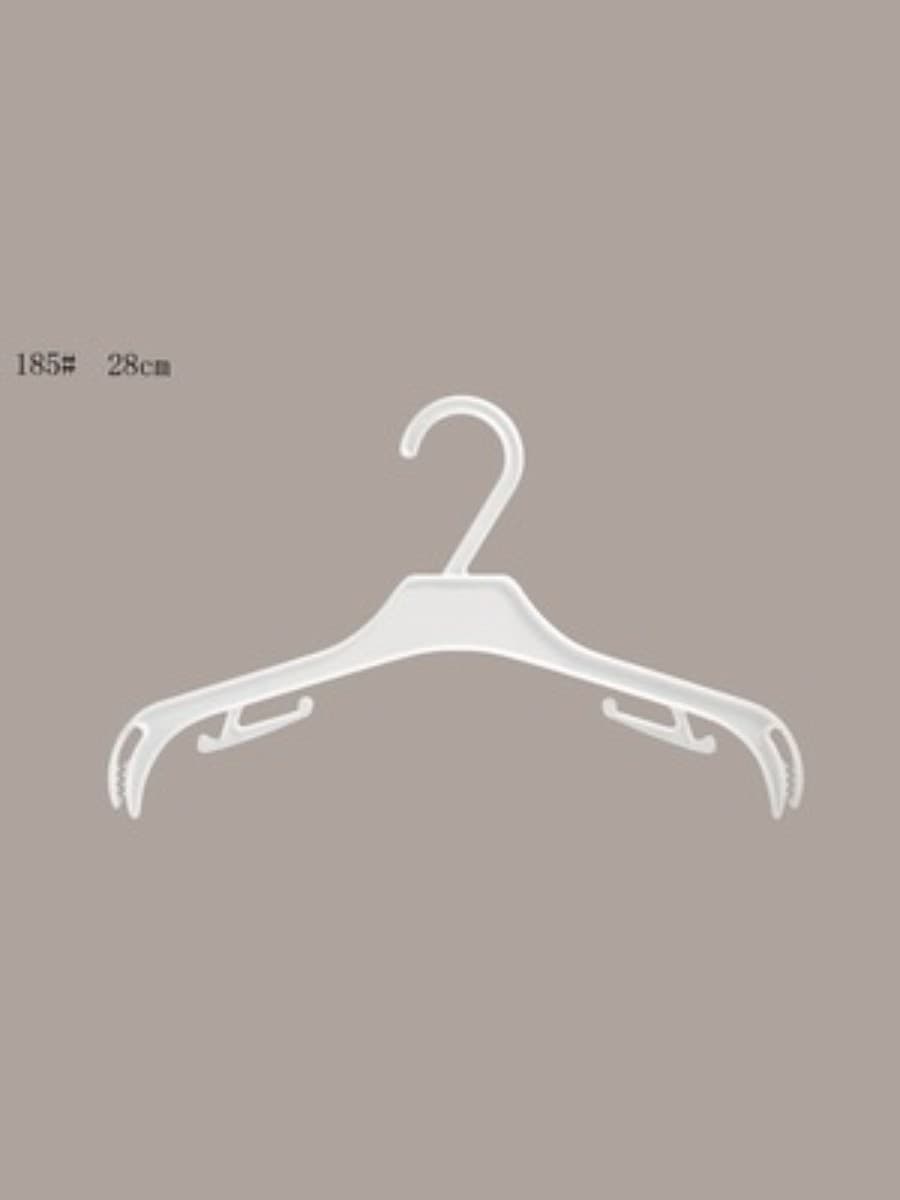 Plastic Hook Hanger 185# 28cm