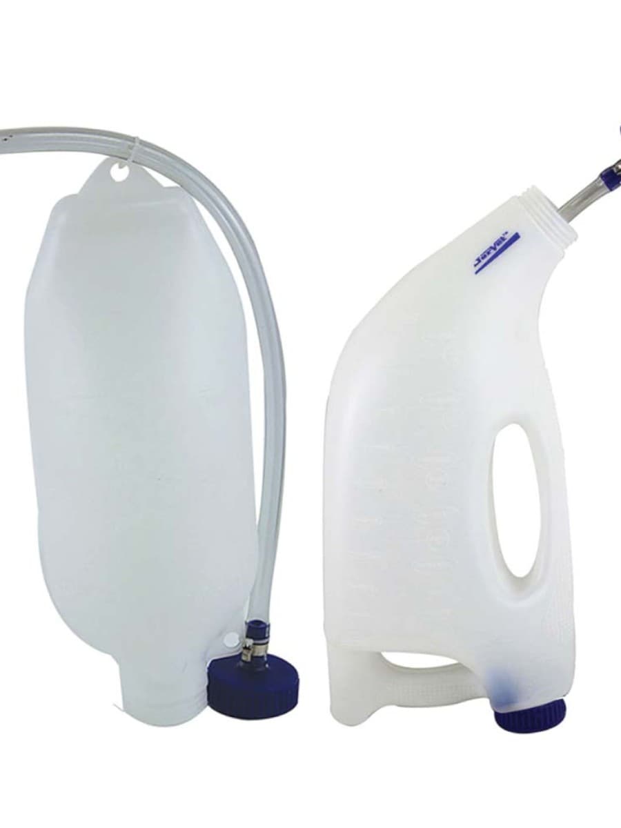 Calf Drencher (Category-2)