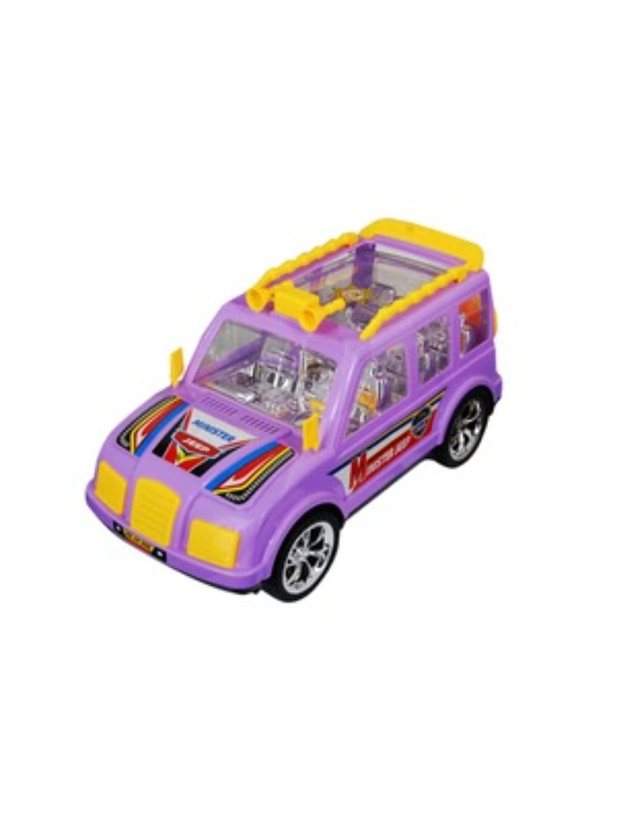 Prime Minister Car