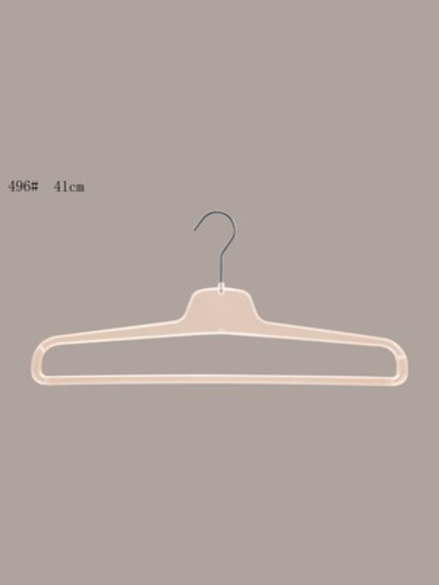 Metal Hook Pants Hanger 496# 41cm