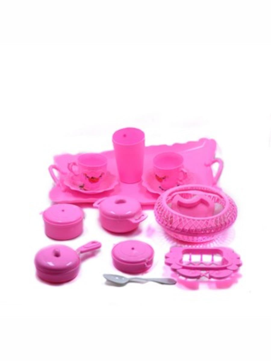 Basket Tray Set