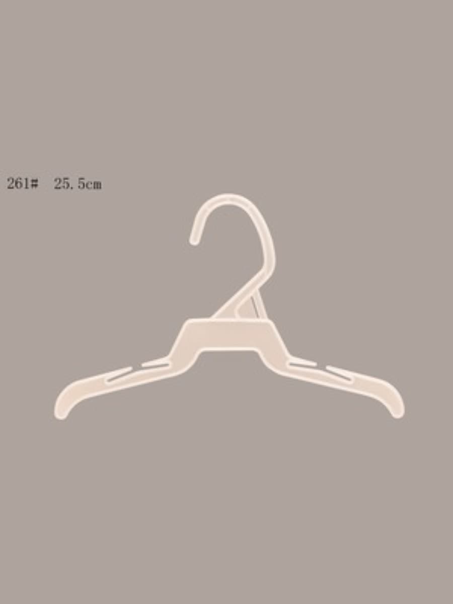 Plastic Hook Hanger 261# 25cm