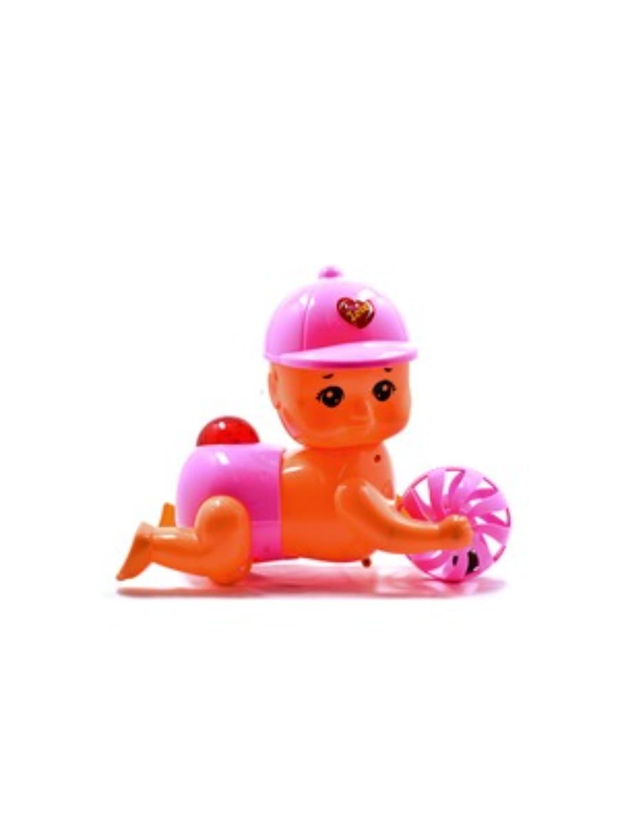 Small Babu 2