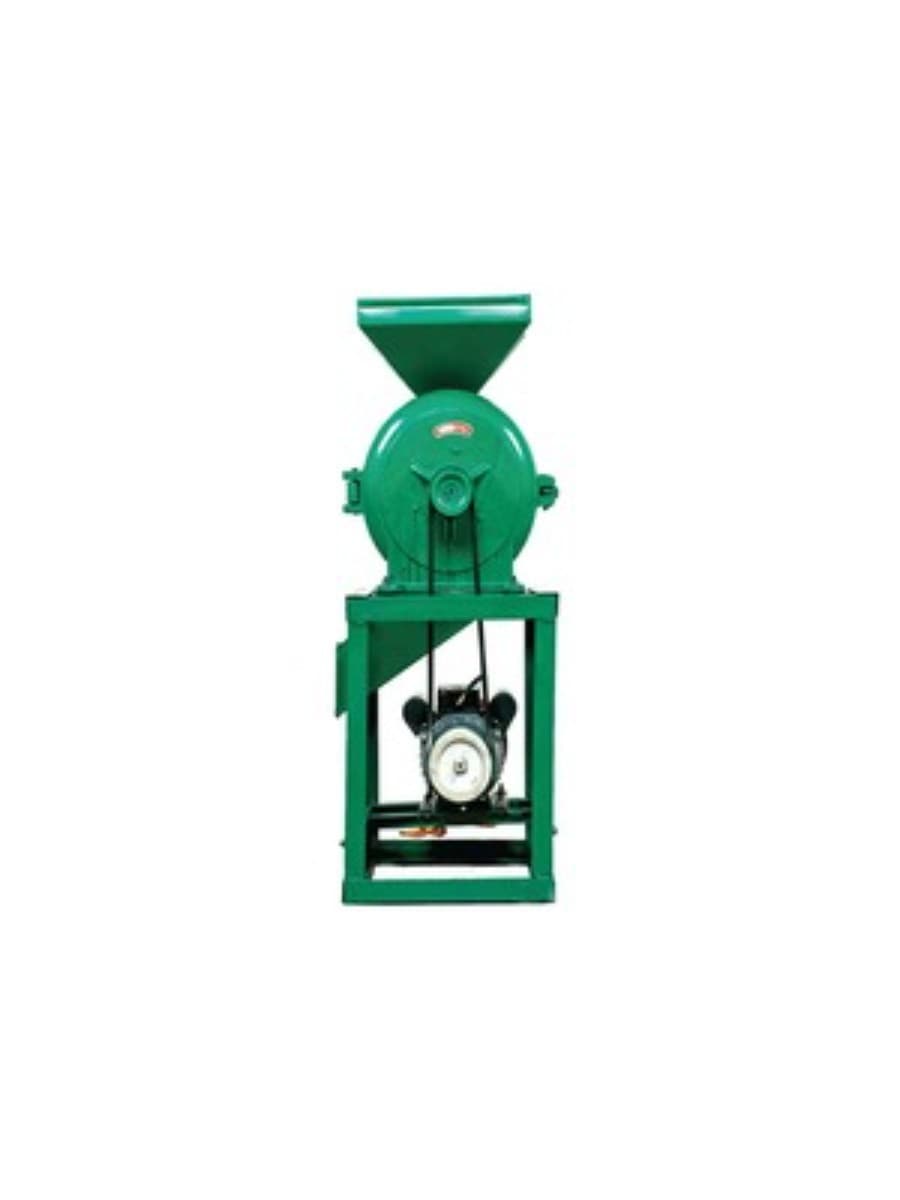 Crusher Machine 3