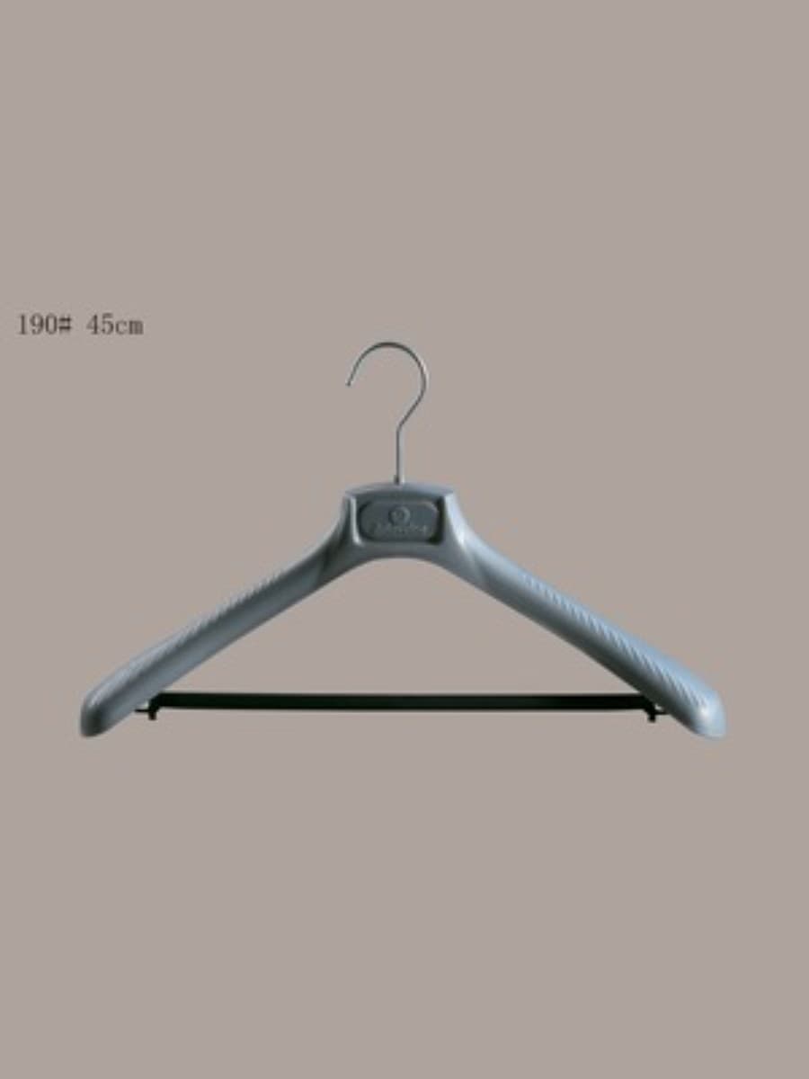 Suit Hanger 190# 45cm