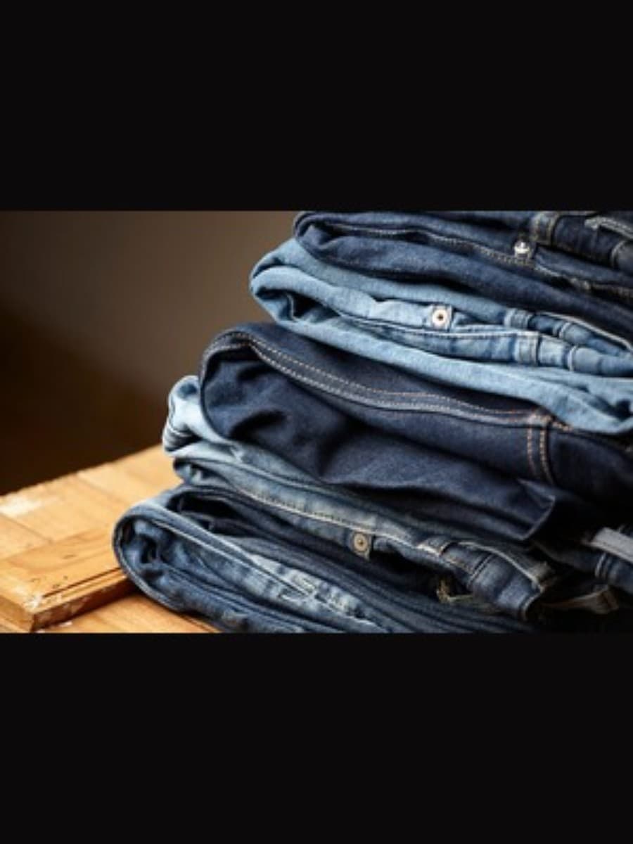 Korean  Pant A Grade 4
