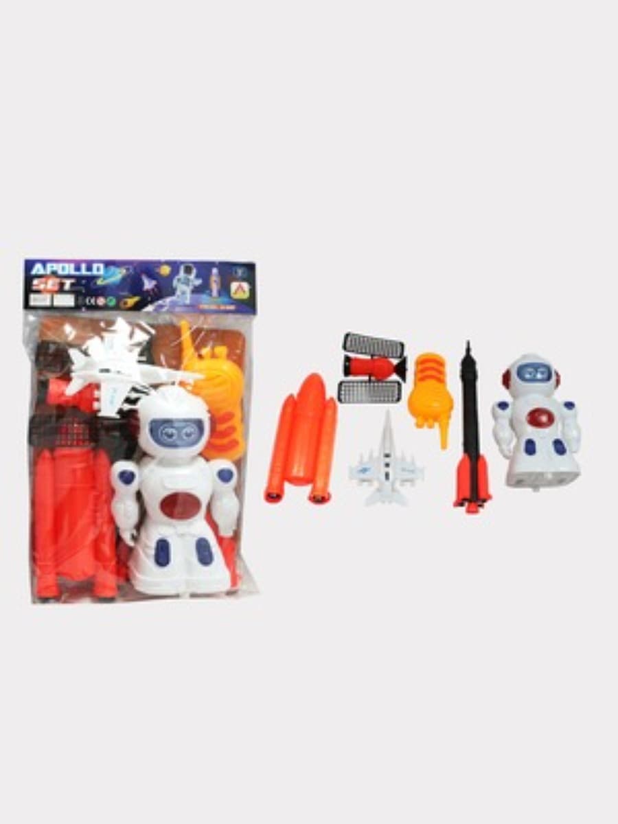 Apollo Set