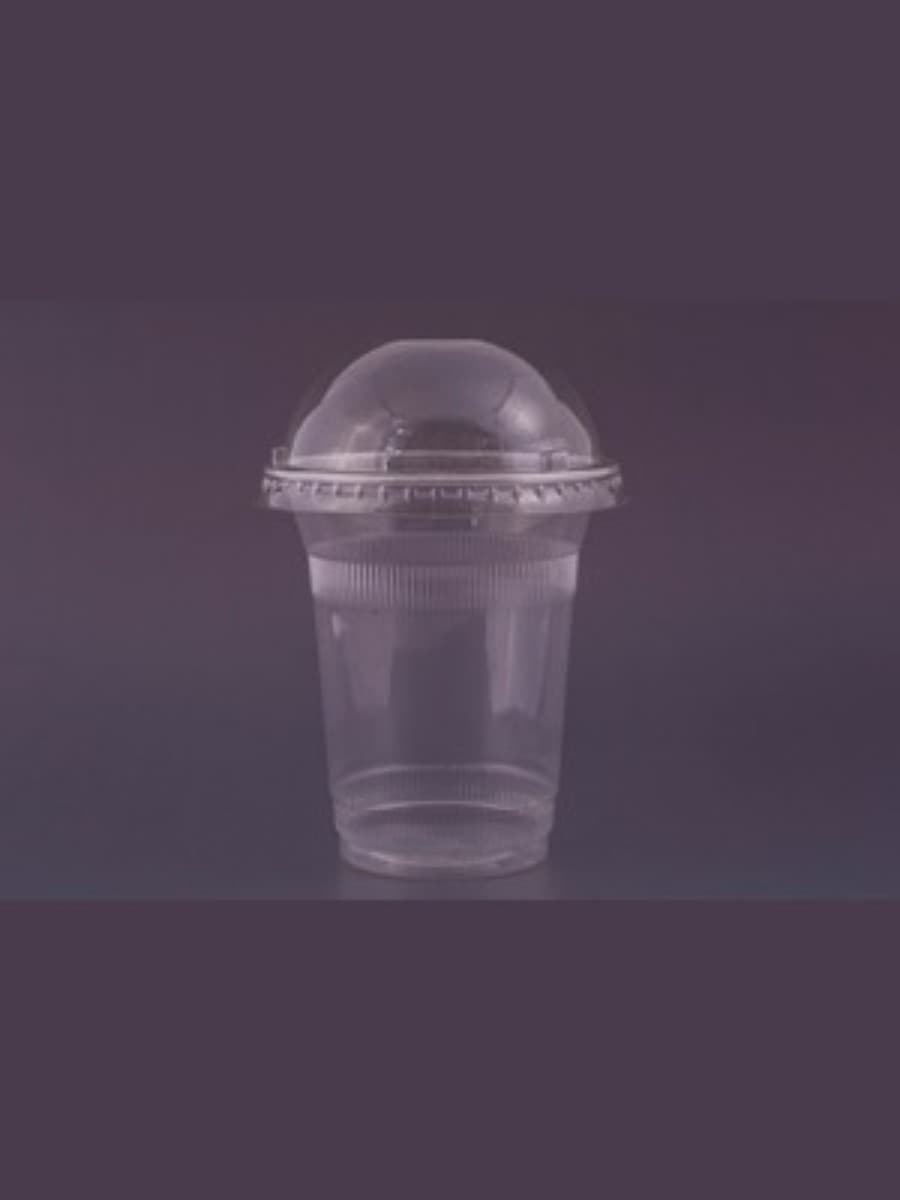 PP 350ML Glass(TRP)