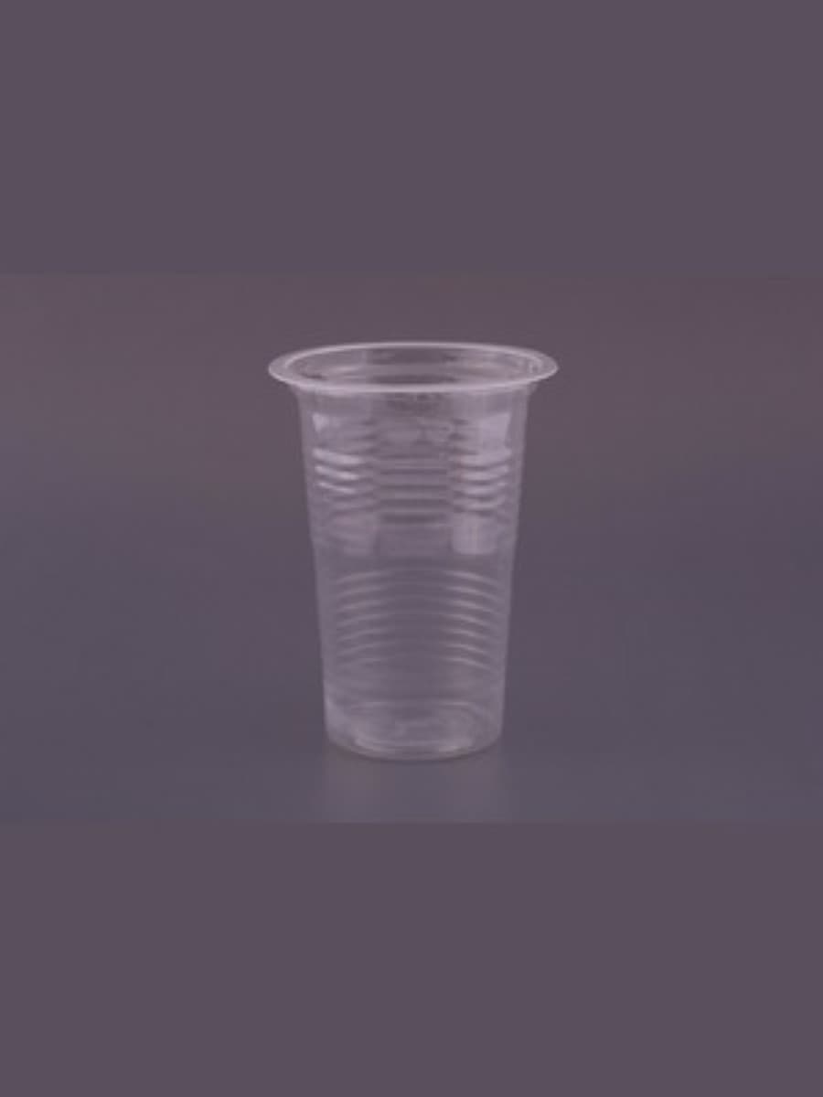 PP-10 225ML Glass (TRP)