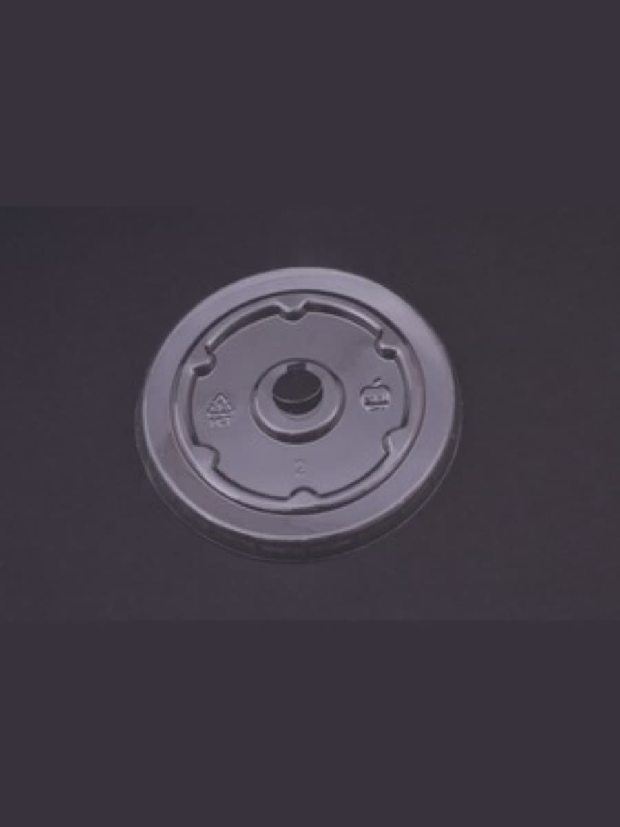 glass lid