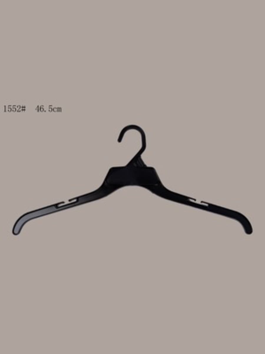 Plastic Hook Hanger 1552# 46cm