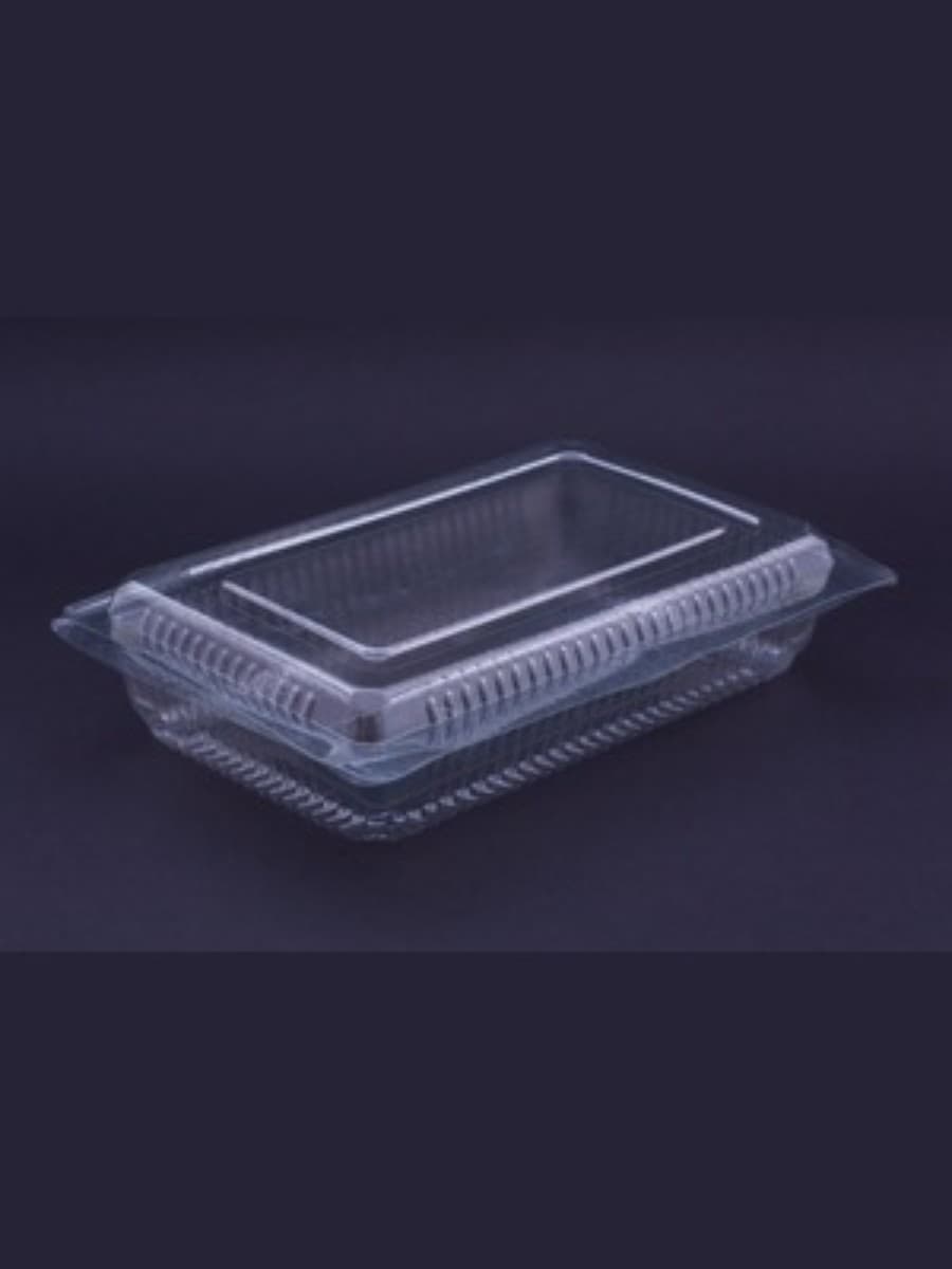 Lunch box small