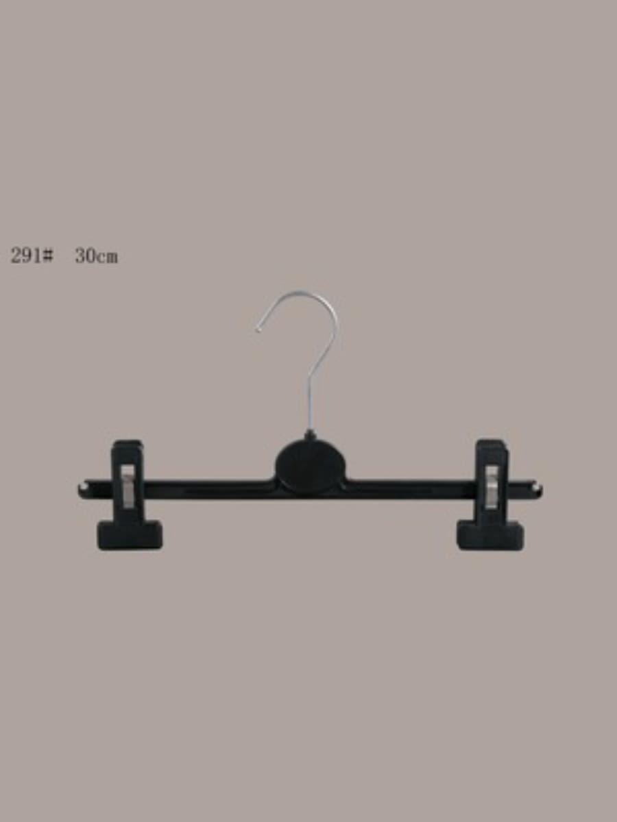 Metal Hook Pants Hanger 291# 30cm